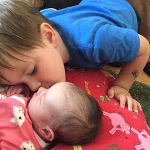 Meet your Posher, Denise